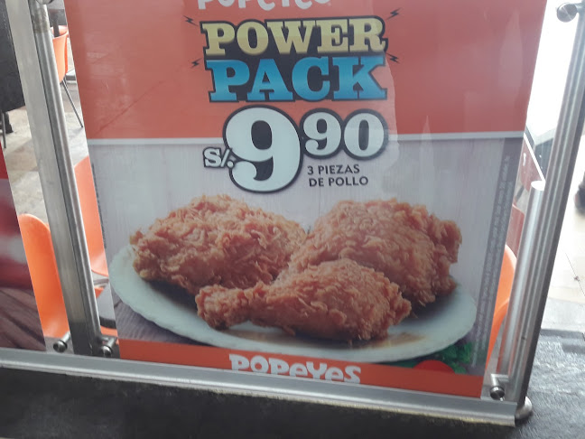 Popeyes