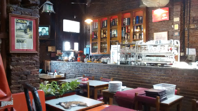 Restaurante Esquina Lagos - Gastronomía y hostelería