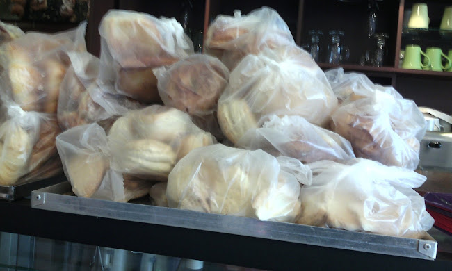 Milledolci - Gastronomía y hostelería