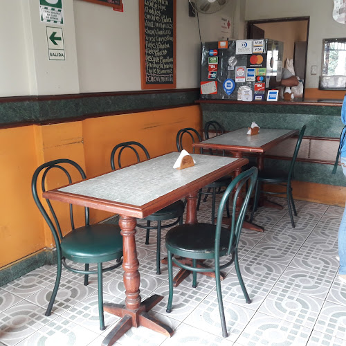 Tutto's Criollo - Gastronomía y hostelería