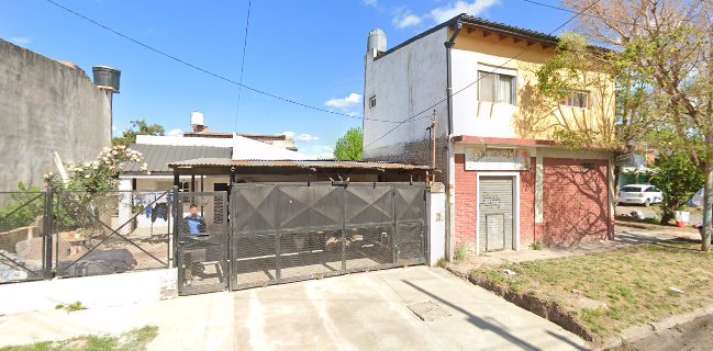 Heladería "Korcheke"