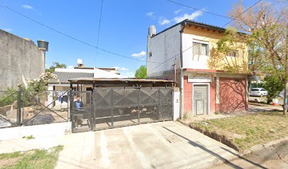 Heladería "Korcheke"