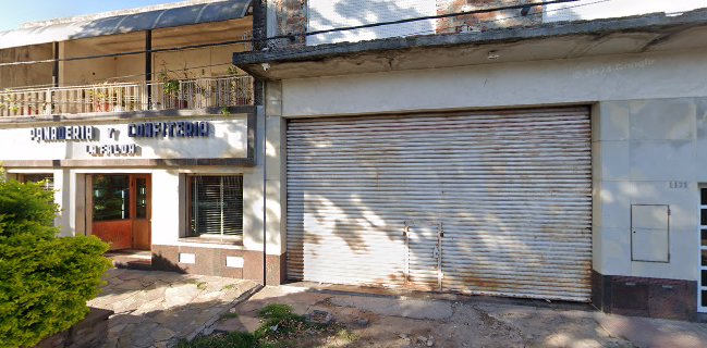 Panaderia y Confiteria La Falda