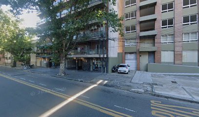 Tienda de bebidas DYAM