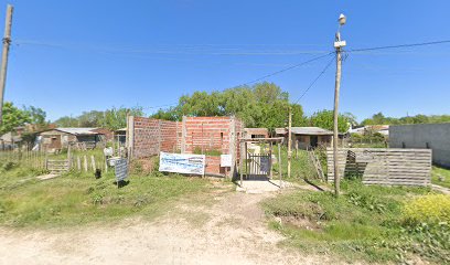 Pizzería El Campito