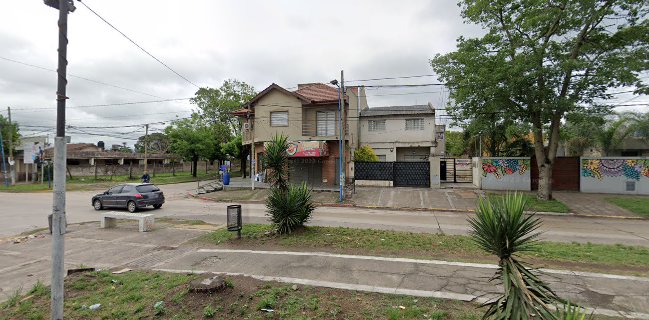 Delirio Sándwich Gourmet