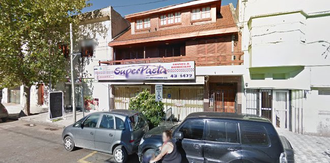 Superpasta - Pastas Artesanales