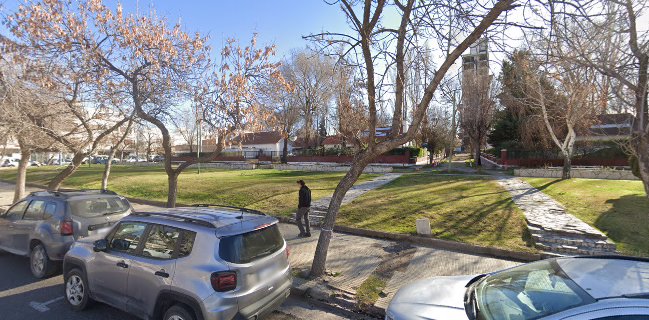 Parador Turistico del Neuquen