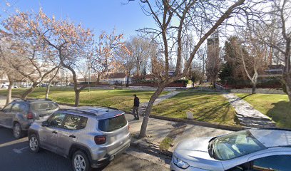 Parador Turistico del Neuquen