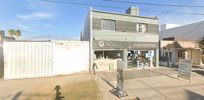 Cazadora - Hamburgueseria