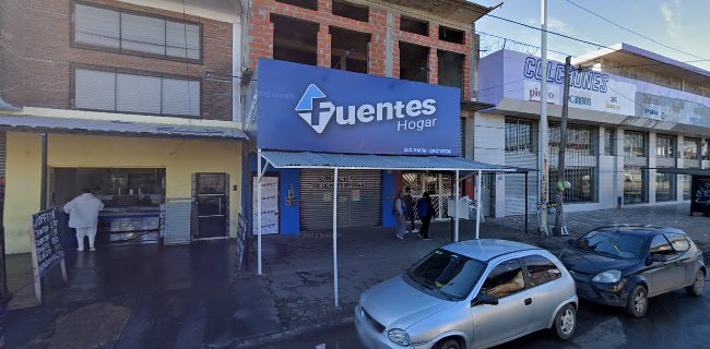 Kiosco Porfi - Gastronomía y hostelería