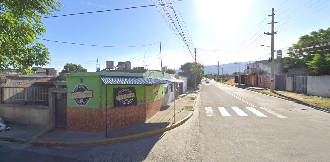 Sandwicheria Y Pizzeria Emanuel