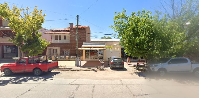 Panadería Minimarket