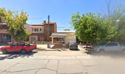 Panadería Minimarket