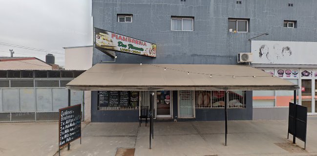 Fiambreria Polleria Bebidas Don Florencio