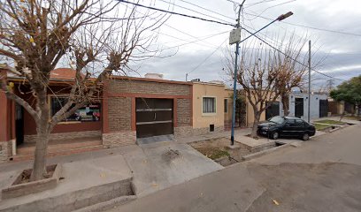 Panaderia y despensa Hilda