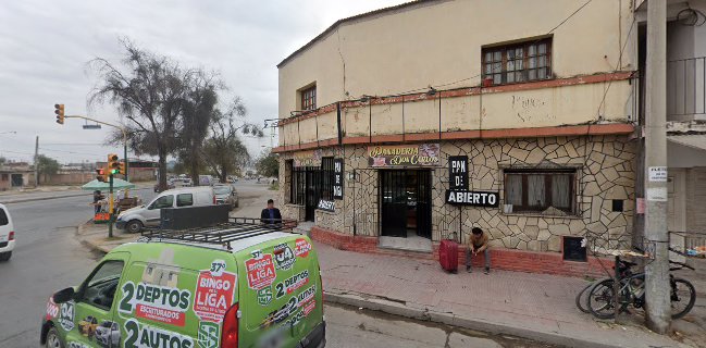 Panadería Las Delicías