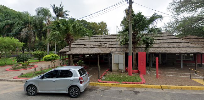 El Quincho de Chiquito