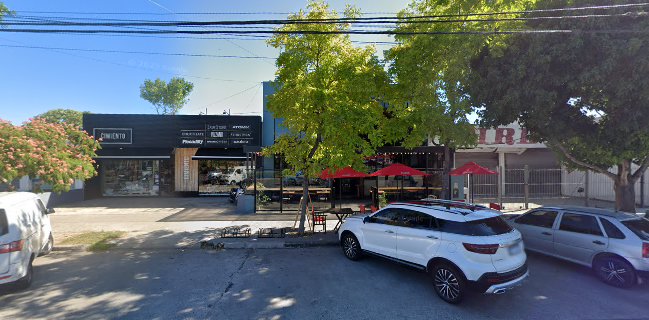 Cheverry Constitución