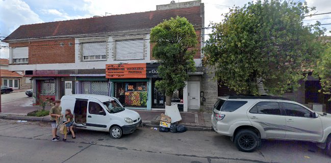 Pizzería Don Ubaldo