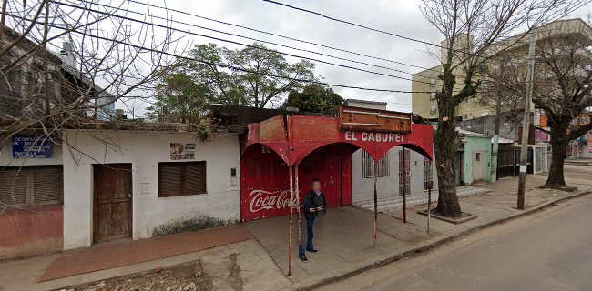 Hamburgueseria El Caburei