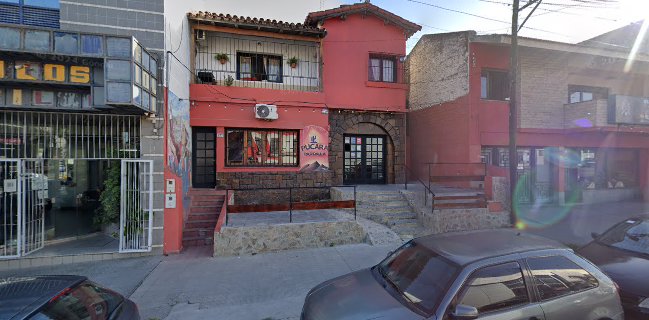 Opinii despre Pucará Parrilla în San Salvador de Jujuy - Gastronomía y hostelería