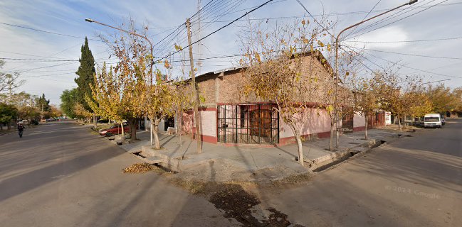 Panaderia Las Dulzuras