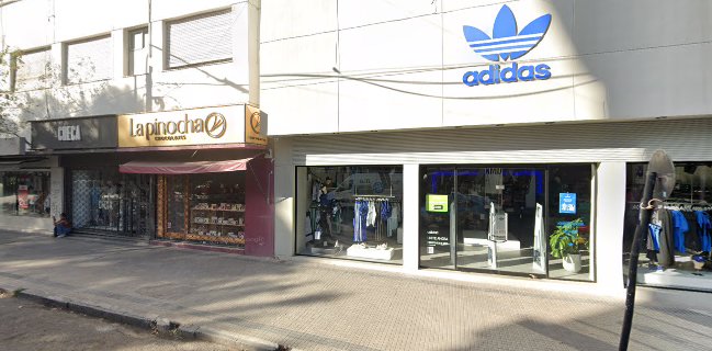 La Pinocha Chocolates