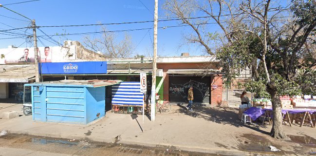 Opinii despre grido helado în Pilar - Gastronomía y hostelería