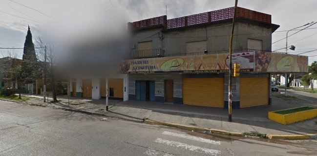 PANADERIA 2º LOS CANARIOS