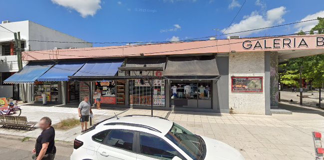 Milka's Food & Bakery