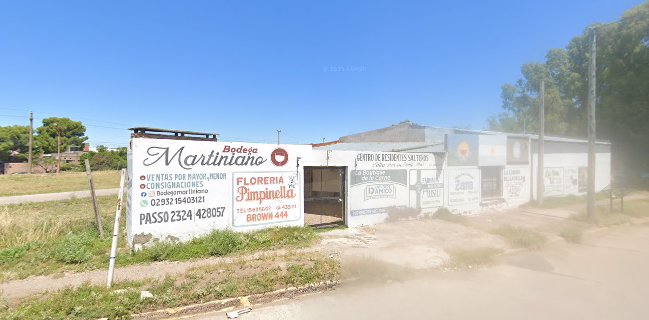 Residentes Salteños