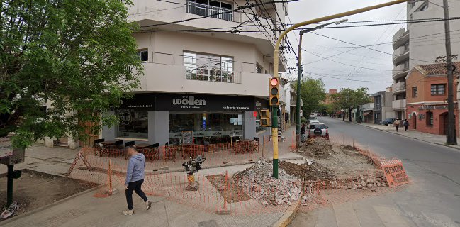 Wollen Heladeria y Cafeteria