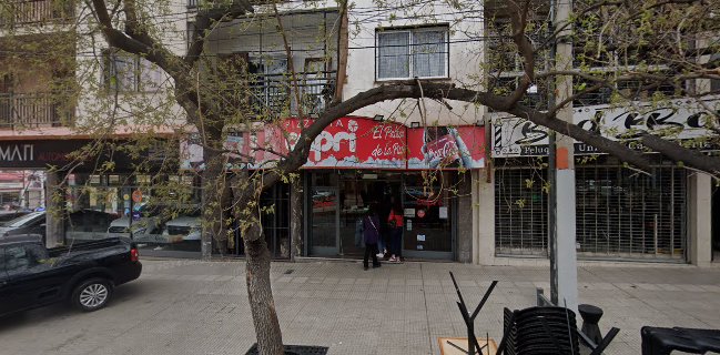 Pizzería Capri Godoy Cruz