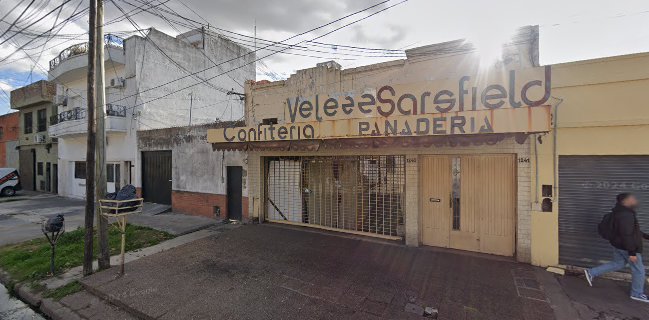 Panaderia Velez Sarfield