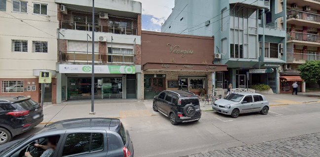 Venzia Cafe Panini Tragos