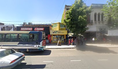 Hamburguesas Del Oeste