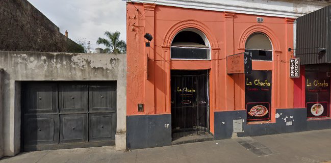 Pizzerías En Concordia