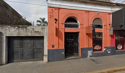 Pizzerías En Concordia