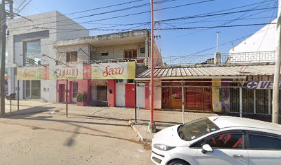Panaderia Camacho