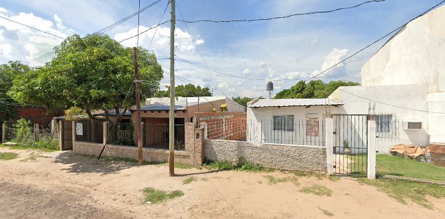 Hamburguesería San expedito