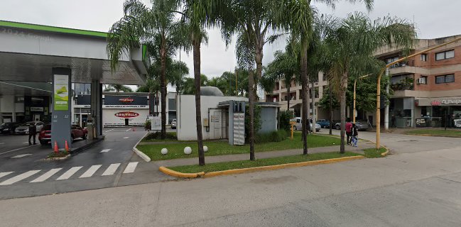 REFISHOP - La Bella Lili