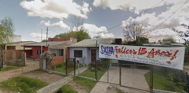 Bulería comidas Take Away