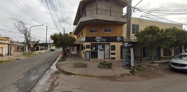 La Pilarica & B.Lima Panadería