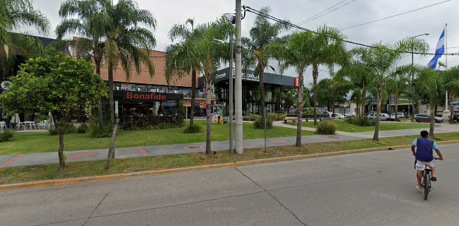 Bonafide Yerba Buena