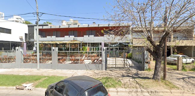 Opinii despre El Muelle Restaurante în San Nicolás de Los Arroyos - Gastronomía y hostelería