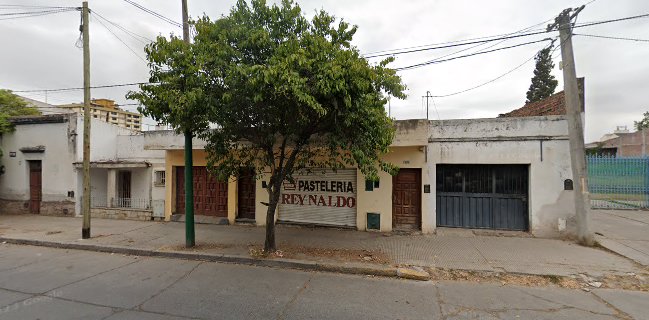 Pasteleria Rey - Naldo Proba los Sandwiches de Isa