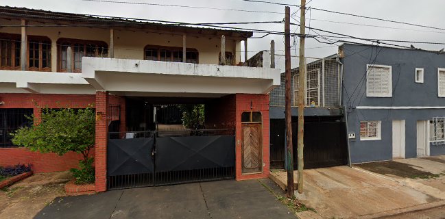 PIZZERÍA LOS ARGENTO'S Dark kitchen