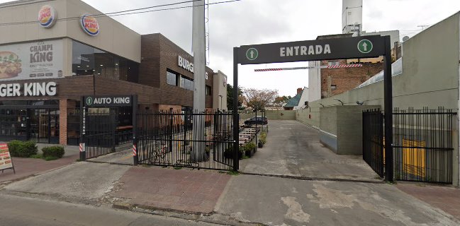 Burger King - Sucursal Lomas