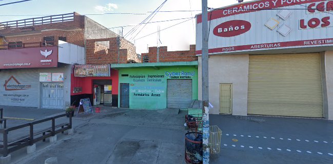 Casa De Comidas Lujan